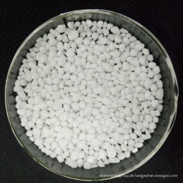 Stahl / Caprolactam-Qualität Ammoniumsulfat granulierter Stickstoffdünger